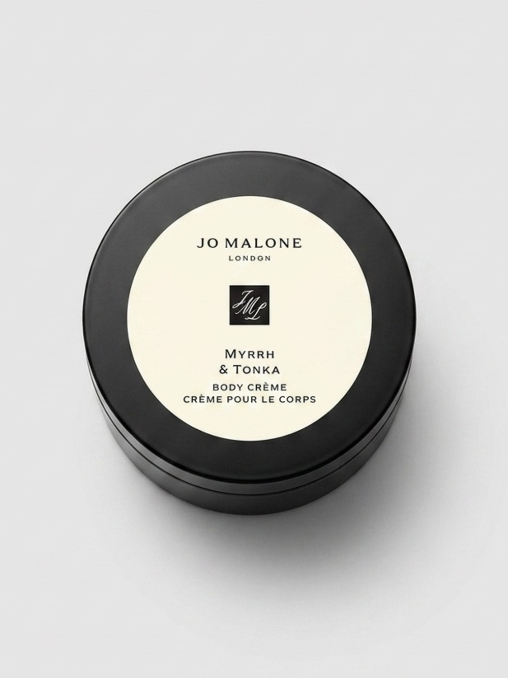 Jo Malone Myrrh & Tonka Body Crème 15ML